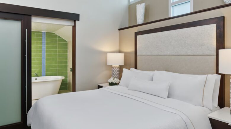 Westin St. John 2 Bedroom Villa - St. John, Virgin Islands, U.S.