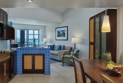 Westin St. John 2 Bedroom Villa - St. John, Virgin Islands, U.S.