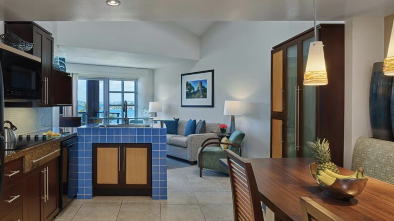 Westin St. John 2 Bedroom Villa - St. John, Virgin Islands, U.S.