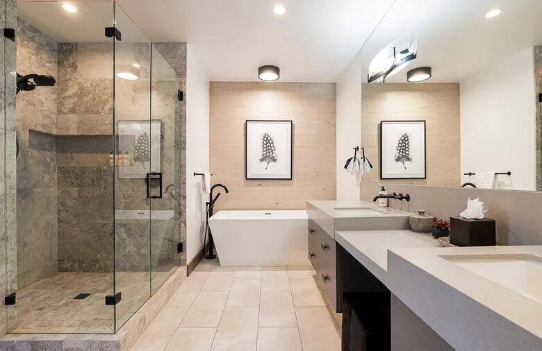 Park City Penthouse on Main Street with Rooftop Hot Tub - Park City, Utah