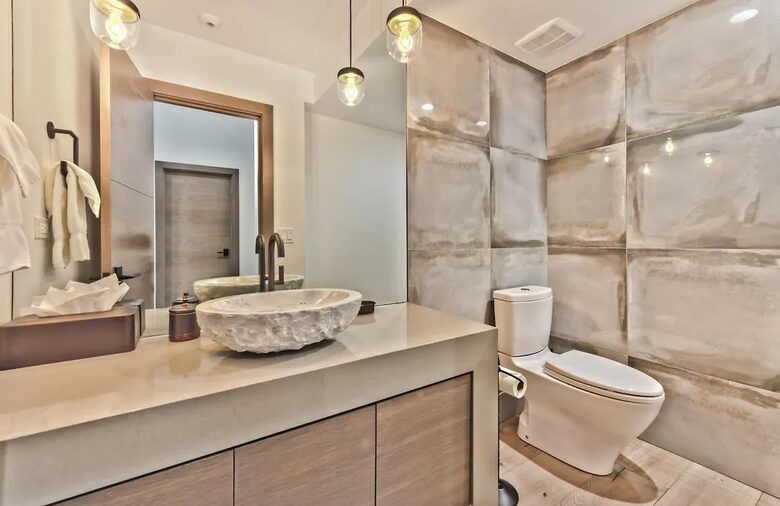 Park City Penthouse on Main Street with Rooftop Hot Tub - Park City, Utah