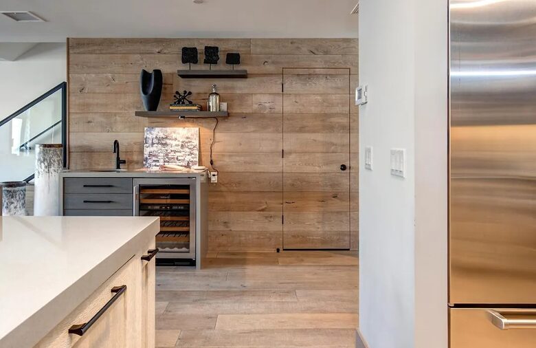 Park City Penthouse on Main Street with Rooftop Hot Tub - Park City, Utah