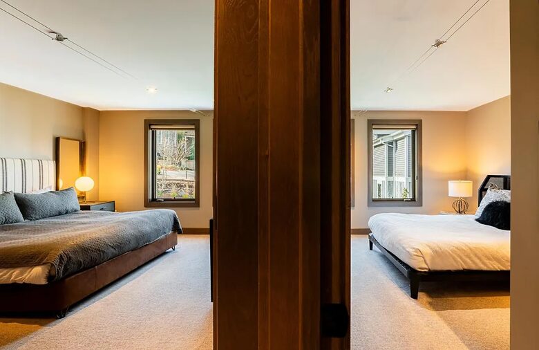 Park City Penthouse on Main Street with Rooftop Hot Tub - Park City, Utah