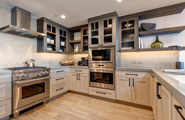 Park City Penthouse on Main Street with Rooftop Hot Tub - Park City, Utah