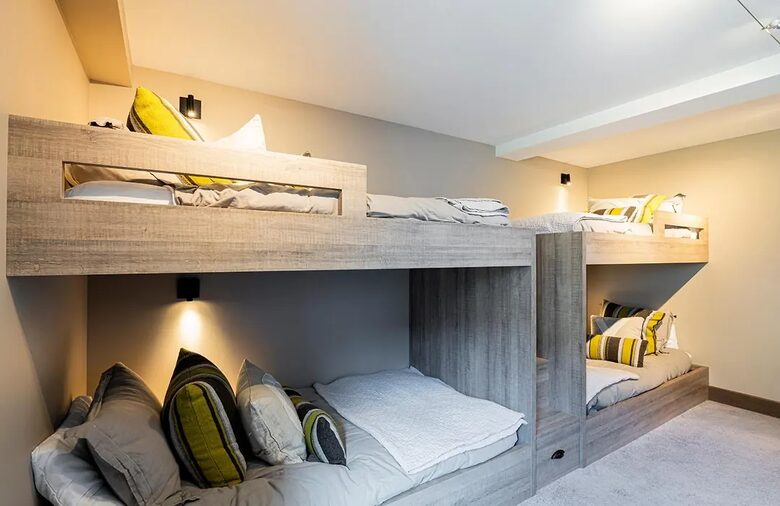 Park City Penthouse on Main Street with Rooftop Hot Tub - Park City, Utah