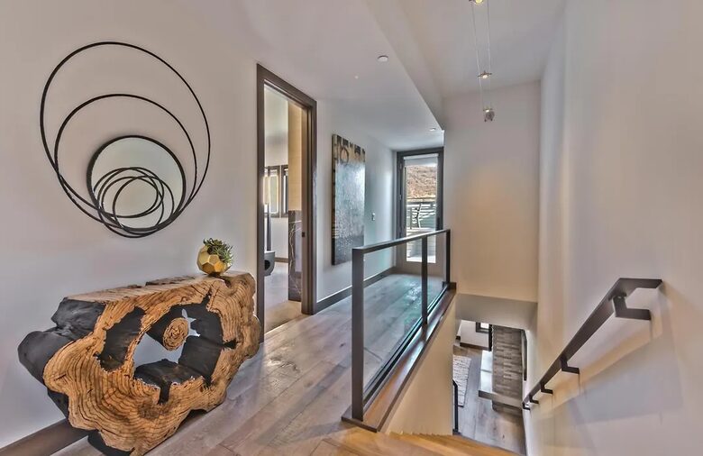 Park City Penthouse on Main Street with Rooftop Hot Tub - Park City, Utah