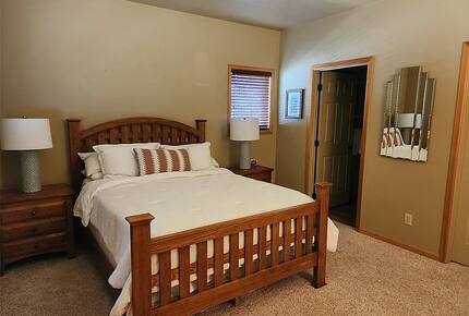Charming Retreat Near Glacier National Park - Whitefish, Montana