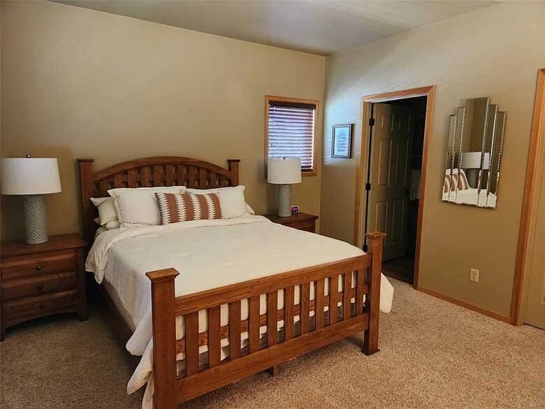 Charming Retreat Near Glacier National Park - Whitefish, Montana