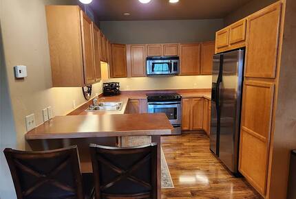 Charming Retreat Near Glacier National Park - Whitefish, Montana