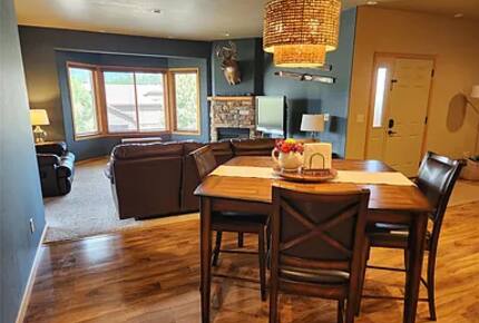 Charming Retreat Near Glacier National Park - Whitefish, Montana
