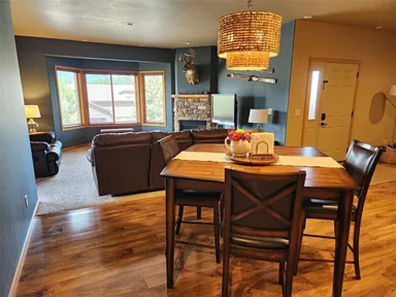 Charming Retreat Near Glacier National Park - Whitefish, Montana