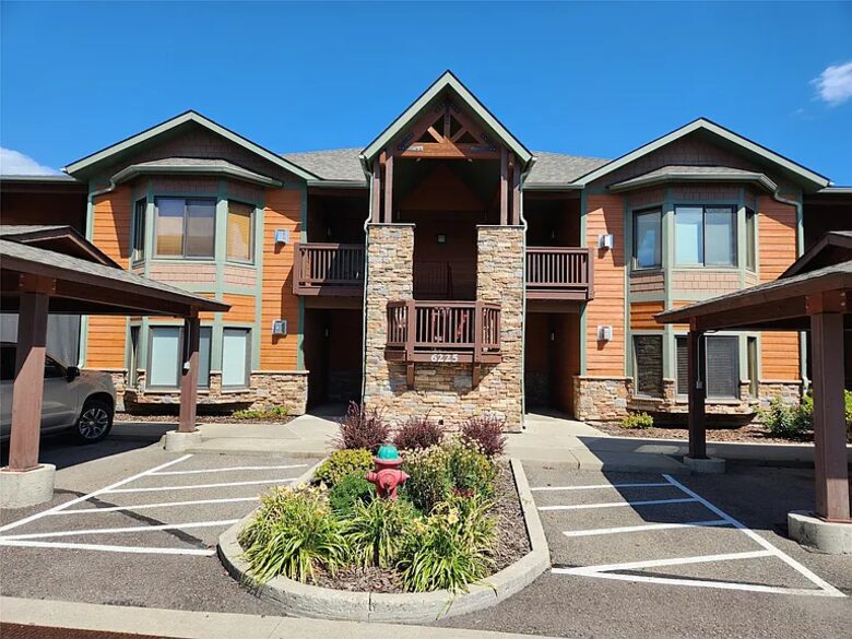 Charming Retreat Near Glacier National Park - Whitefish, Montana