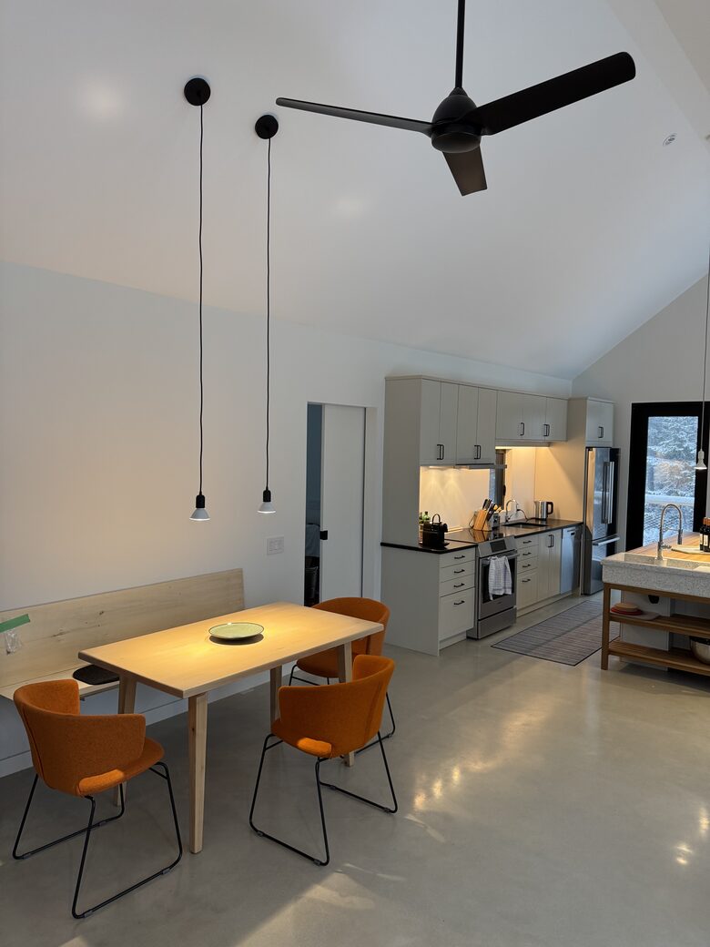Elevated Coastal Living on St. Margaret’s Bay - Indian Harbour, Canada
