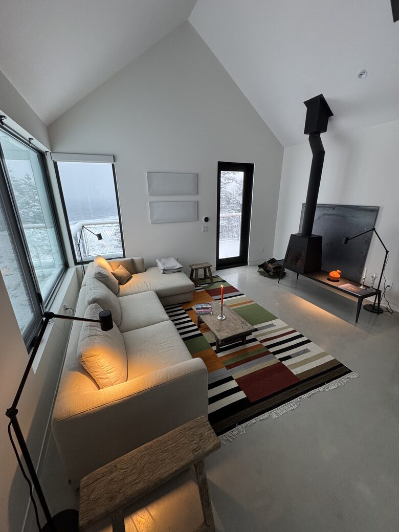 Elevated Coastal Living on St. Margaret’s Bay - Indian Harbour, Canada