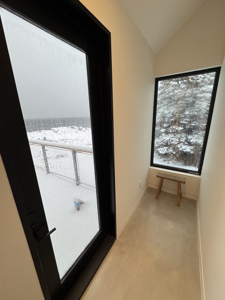 Elevated Coastal Living on St. Margaret’s Bay - Indian Harbour, Canada