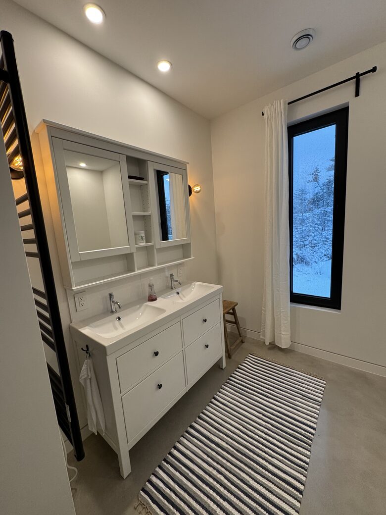 Elevated Coastal Living on St. Margaret’s Bay - Indian Harbour, Canada