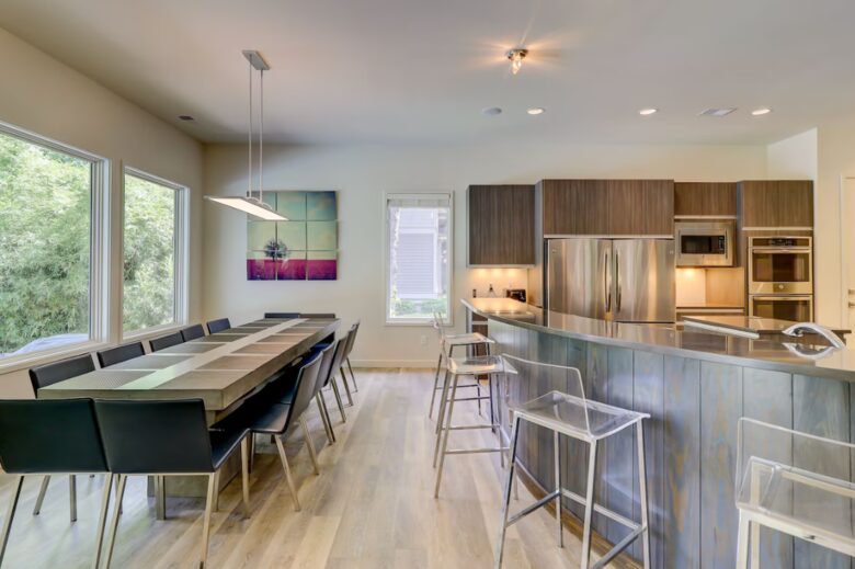 Grand Retreat in Sea Pines | Overlooking Harbour Town Golf - Hilton Head Island, South Carolina