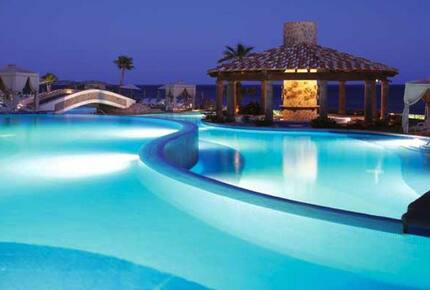 Pueblo Bonito Sunset Beach, 2 Bedroom Residence - Cabo San Lucas, Mexico