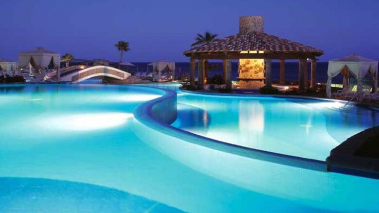 Pueblo Bonito Sunset Beach, 2 Bedroom Residence - Cabo San Lucas, Mexico