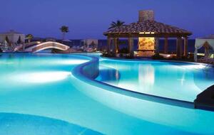 Pueblo Bonito Sunset Beach, 2 Bedroom Residence - Cabo San Lucas, Mexico