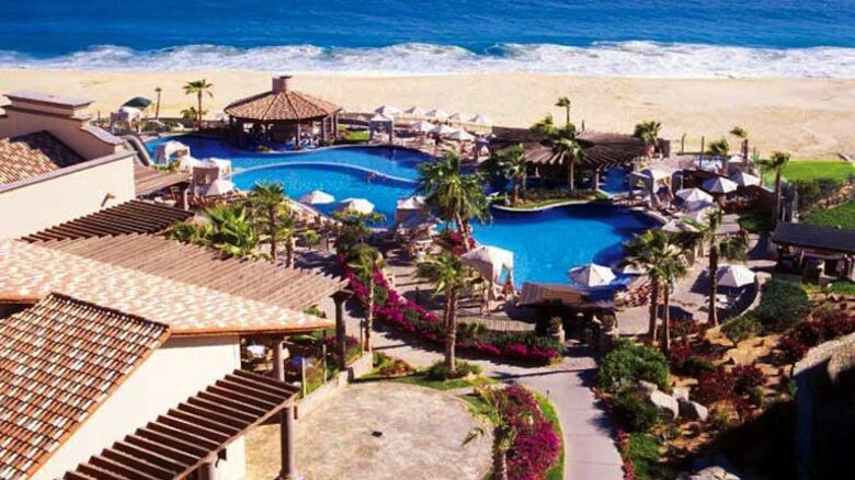 Pueblo Bonito Sunset Beach, 2 Bedroom Residence - Cabo San Lucas, Mexico
