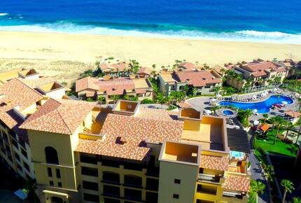 Pueblo Bonito Sunset Beach, 2 Bedroom Residence - Cabo San Lucas, Mexico