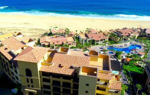 Pueblo Bonito Sunset Beach, 2 Bedroom Residence - Cabo San Lucas, Mexico