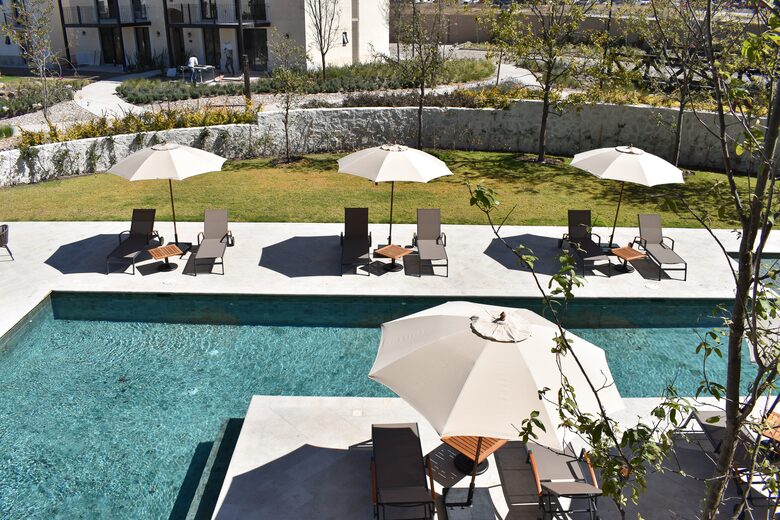 MAIN POOL