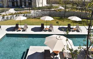 MAIN POOL