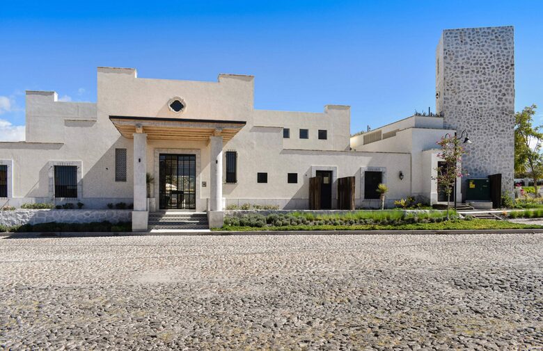 Timeless Elegance in the Heart of San Miguel - San Miguel Allende, Mexico