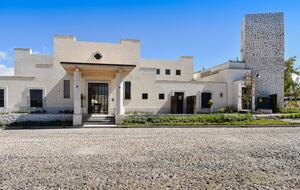 Timeless Elegance in the Heart of San Miguel - San Miguel Allende, Mexico