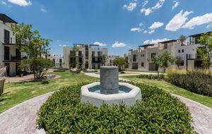VILLA GARDEN