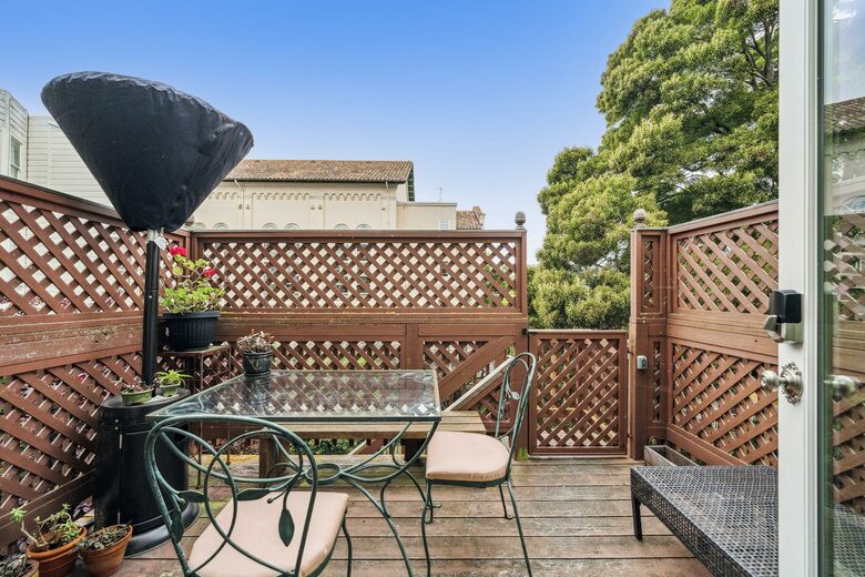 3F Sun Porch