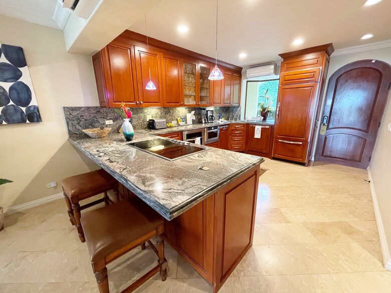 The Palms Luxury Villa, Flamingo Beach - Santa Cruz Cabo Velas, Costa Rica