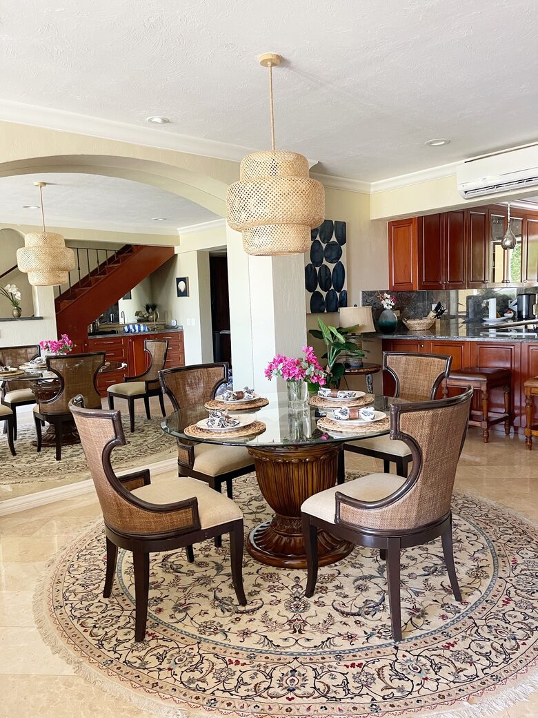 The Palms Luxury Villa, Flamingo Beach - Santa Cruz Cabo Velas, Costa Rica