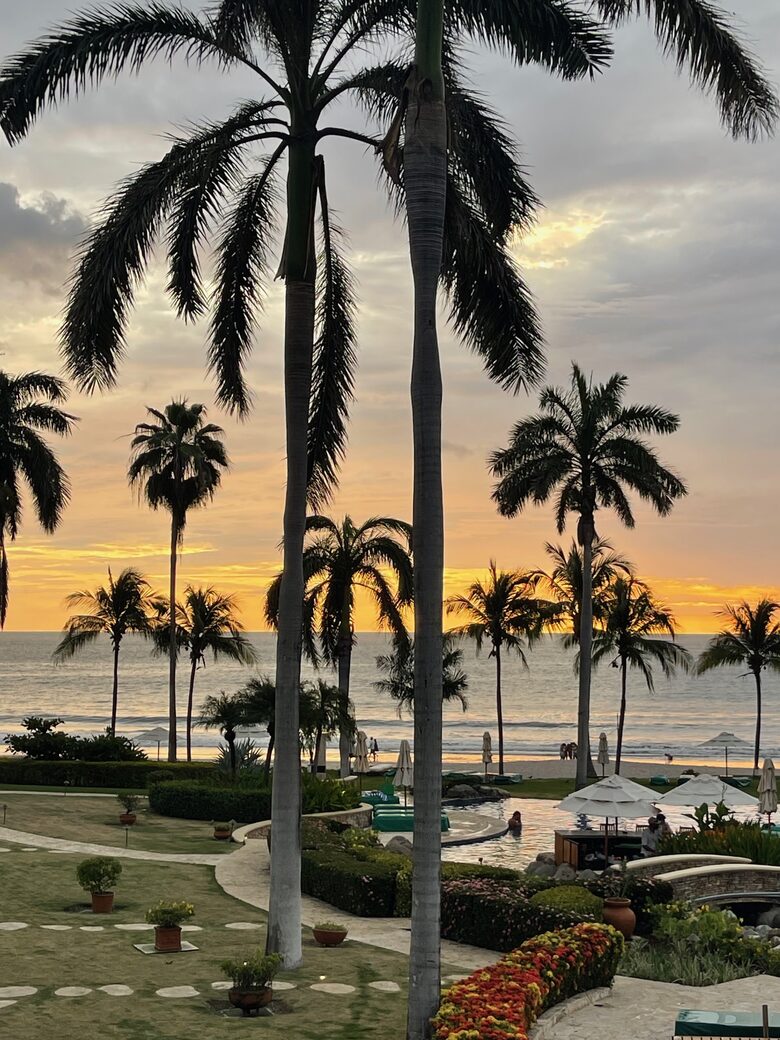 The Palms Luxury Villa, Flamingo Beach - Santa Cruz Cabo Velas, Costa Rica