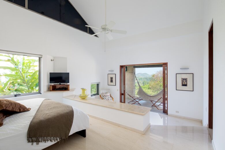Contemporary Mountain Retreat in Santo Domingo - Pedro Brand, Santo Domingo, Dominican Republic