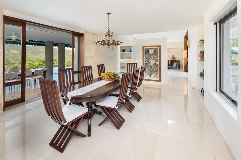 Contemporary Mountain Retreat in Santo Domingo - Pedro Brand, Santo Domingo, Dominican Republic