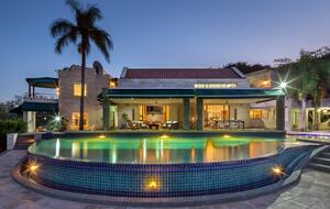 Contemporary Mountain Retreat in Santo Domingo - Pedro Brand, Santo Domingo, Dominican Republic