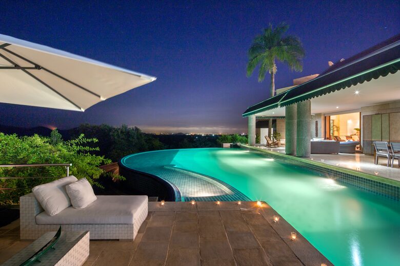 Contemporary Mountain Retreat in Santo Domingo - Pedro Brand, Santo Domingo, Dominican Republic