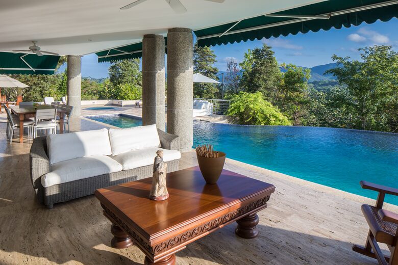Contemporary Mountain Retreat in Santo Domingo - Pedro Brand, Santo Domingo, Dominican Republic