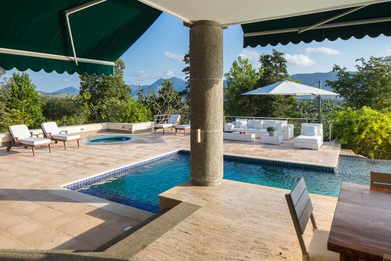 Contemporary Mountain Retreat in Santo Domingo - Pedro Brand, Santo Domingo, Dominican Republic