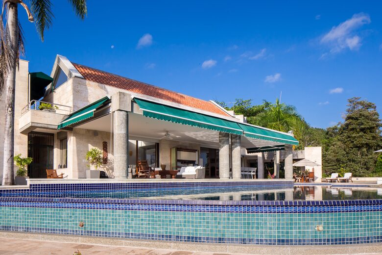 Contemporary Mountain Retreat in Santo Domingo - Pedro Brand, Santo Domingo, Dominican Republic