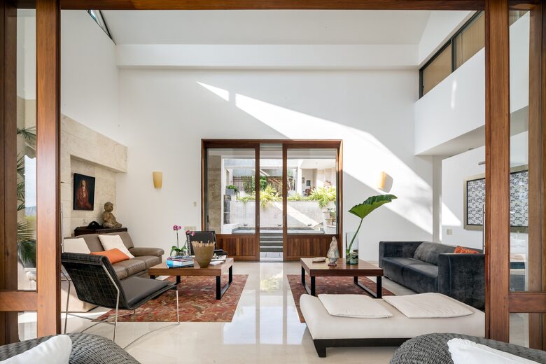 Contemporary Mountain Retreat in Santo Domingo - Pedro Brand, Santo Domingo, Dominican Republic
