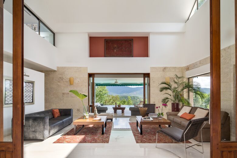 Contemporary Mountain Retreat in Santo Domingo - Pedro Brand, Santo Domingo, Dominican Republic
