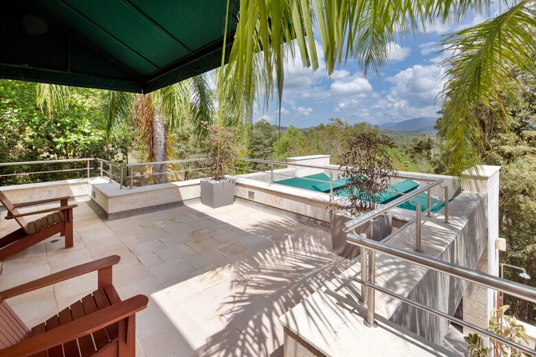 Contemporary Mountain Retreat in Santo Domingo - Pedro Brand, Santo Domingo, Dominican Republic