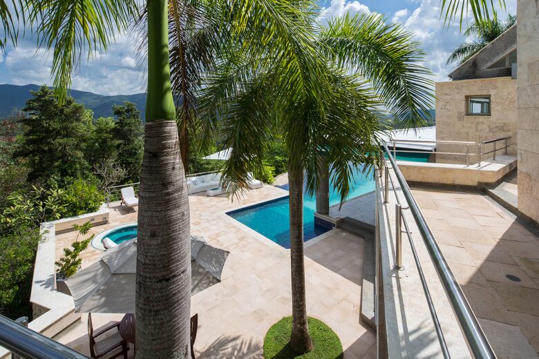 Contemporary Mountain Retreat in Santo Domingo - Pedro Brand, Santo Domingo, Dominican Republic