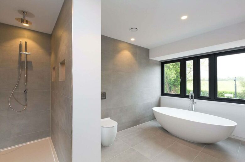 Sophisticated Countryside Estate with Private Par-3 - Knutsford, United Kingdom
