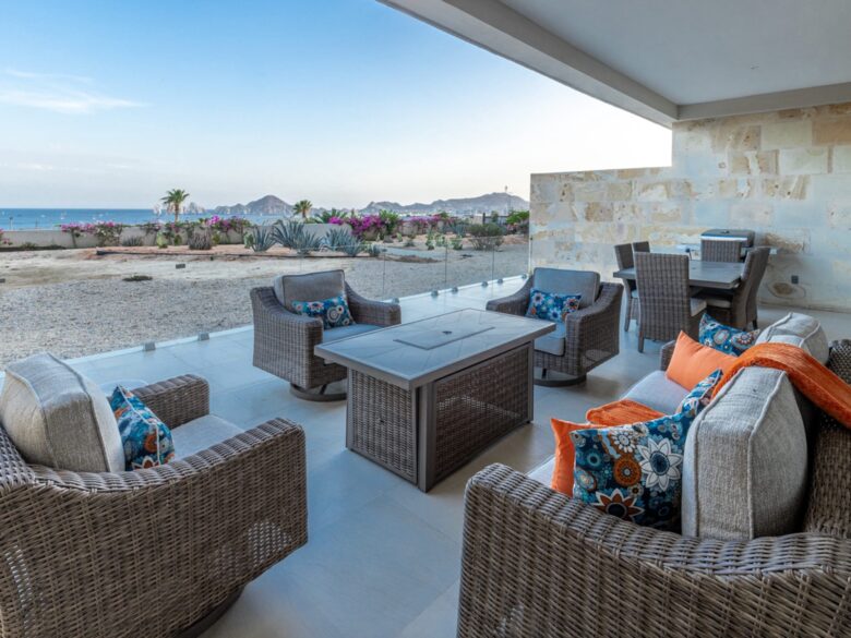 Modern Elegance Overlooking Land’s End - Cabo San Lucas, Mexico