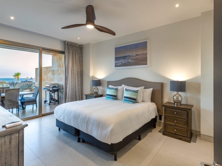 Modern Elegance Overlooking Land’s End - Cabo San Lucas, Mexico